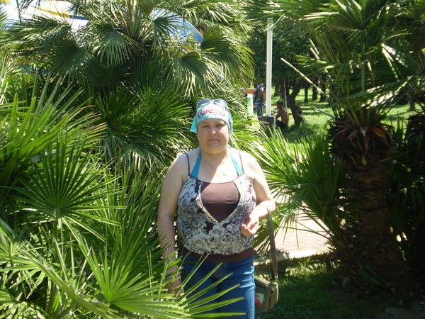 Алена Бжицких