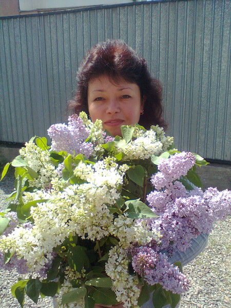 Татьяна Конюхова (Коробкова)