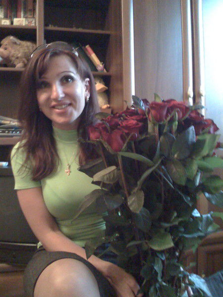 Татьяна Иванченко