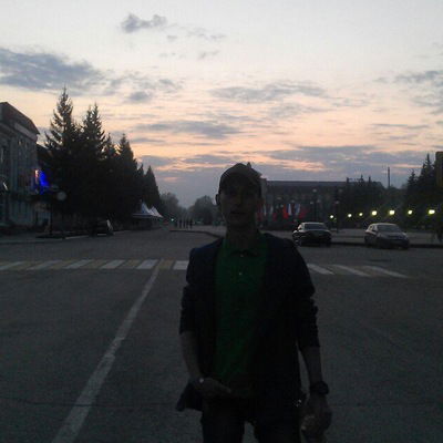 Павел Андреевич