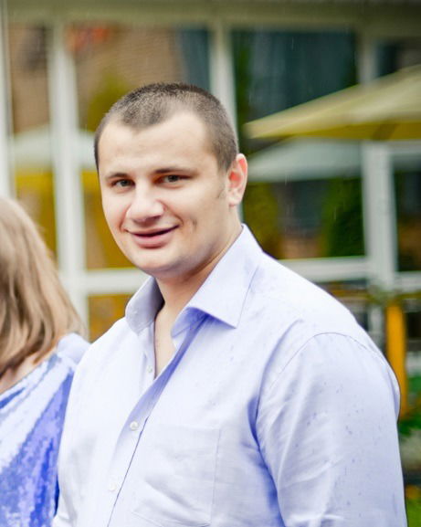 Игорь Просто Игорь