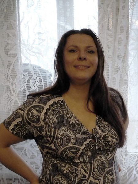 Татьяна Лаврова