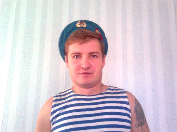 Роман Овчинников