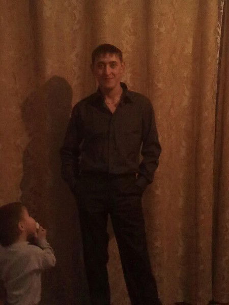 Рустам Нурманов