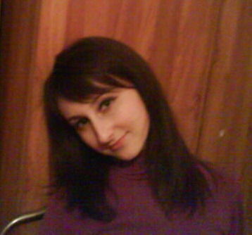 Виктория Нахайчук