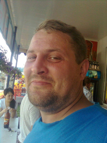 Анатолий Кириллов