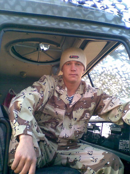 Николай Чичун