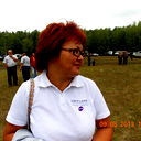 Татьяна Успанова