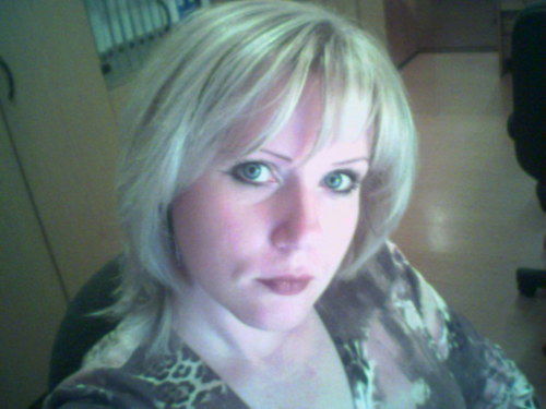 Вера Полянская