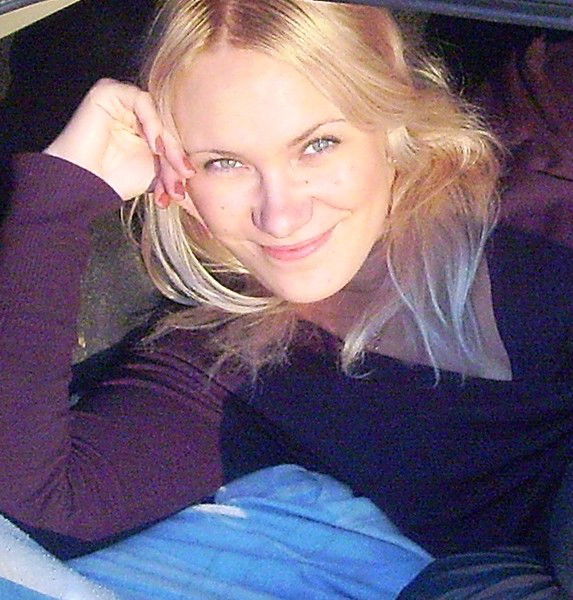 Мария Лагунова