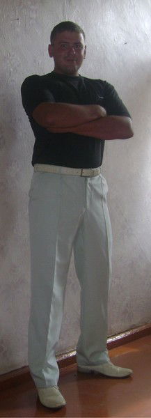 Константин Азаров