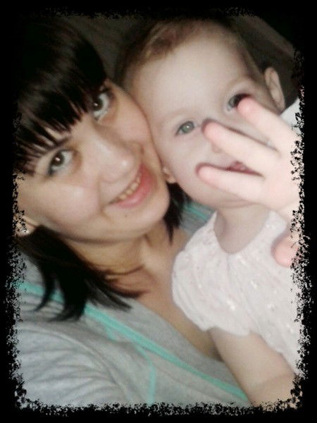 Юлия Липанцева