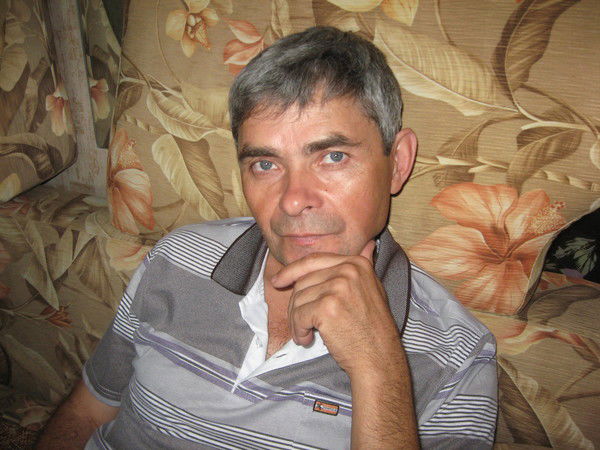 Евгений Михалёв