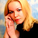 Наташа Ржавцева