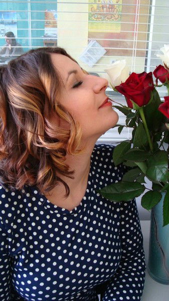 Мария Радчук