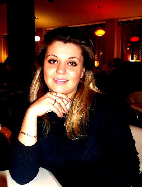 Aльбина Шайдуллина