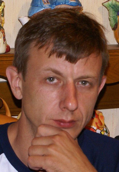 Борис Винярский