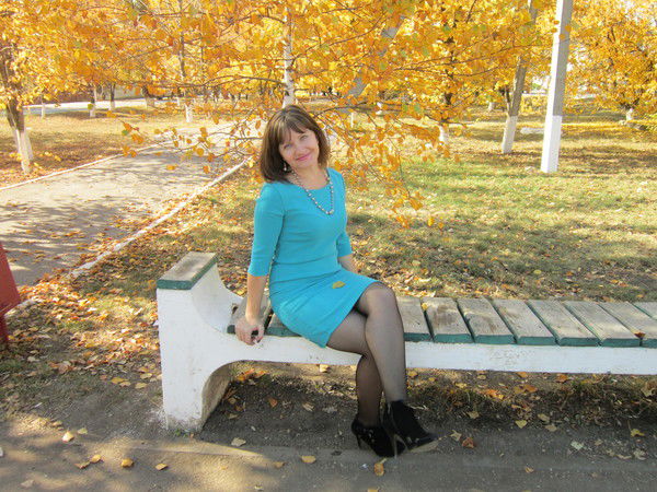 Юлия Голубовская