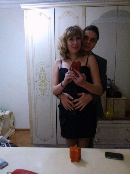 Ксюня Фадеева