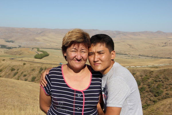 Калима Сартаева