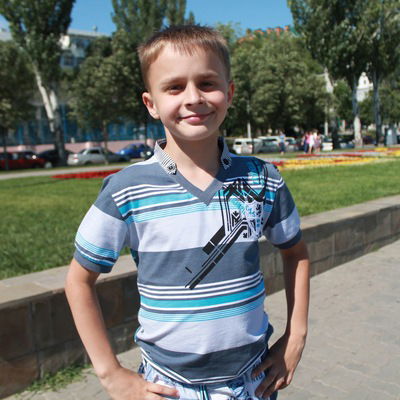 Андрей Пономарь