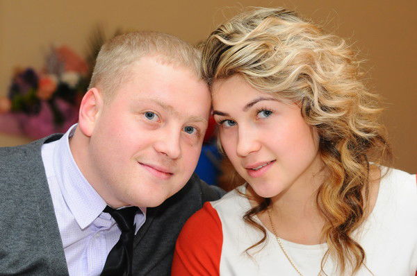 Георгий Радченко