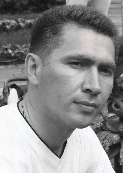 Влад Волков