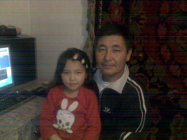 Ерденбек Касымбек