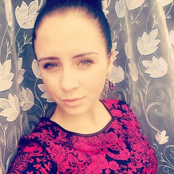 Кристина Дунаева