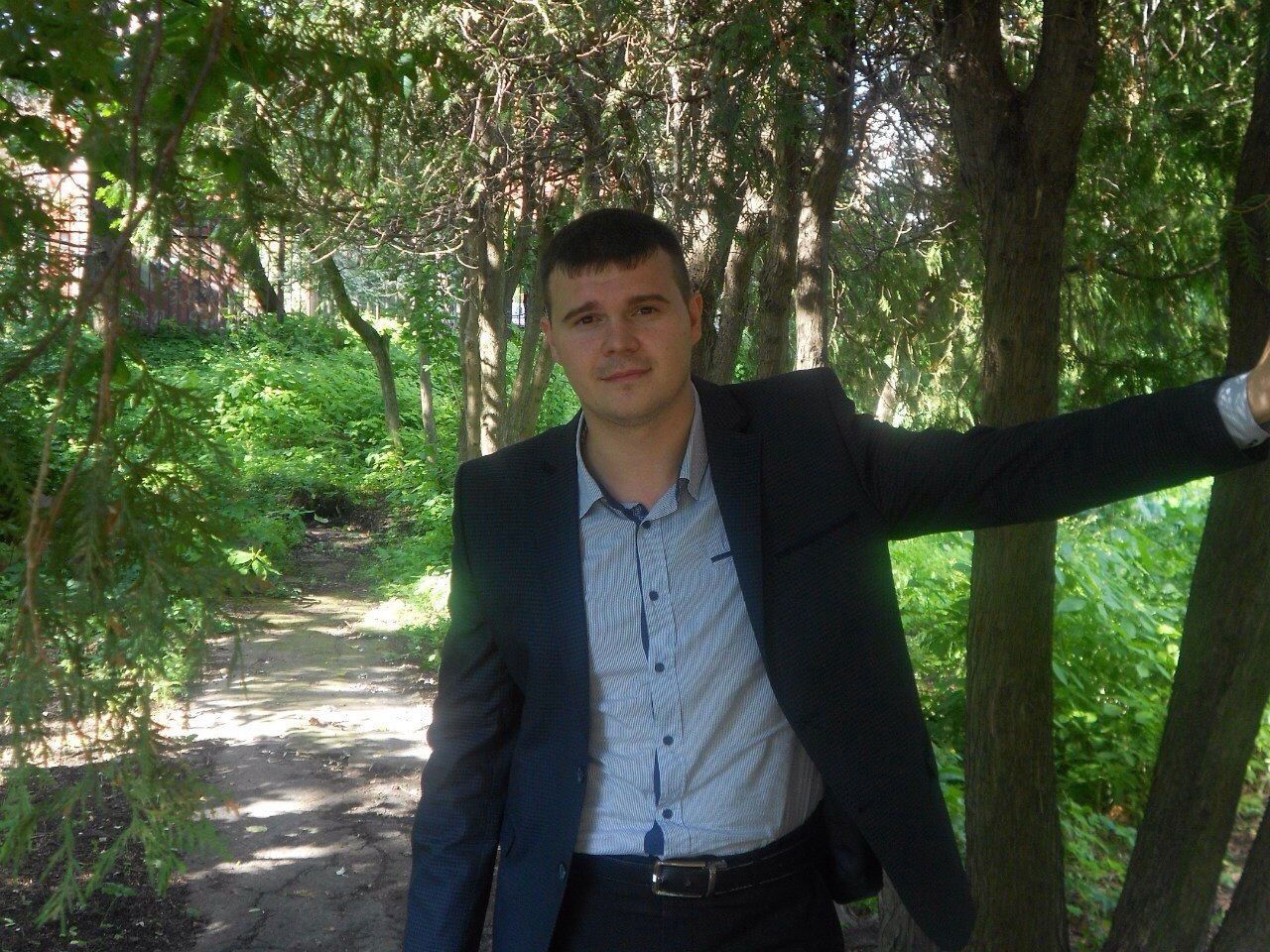 Леонид Рогозин