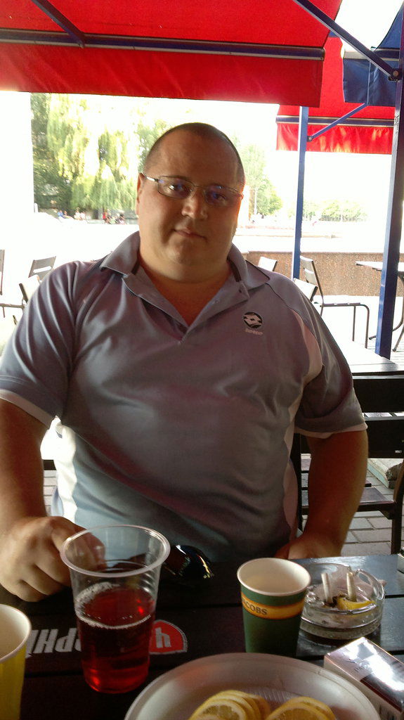 Алексей Ткаченко