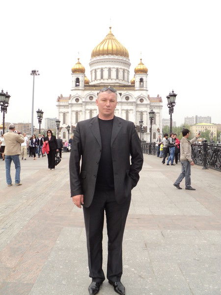 Андрей Вершинин