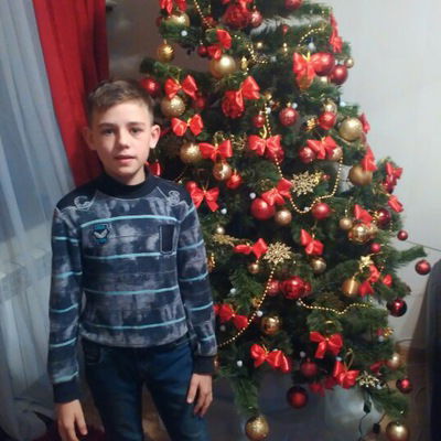 Алёша Козаченко