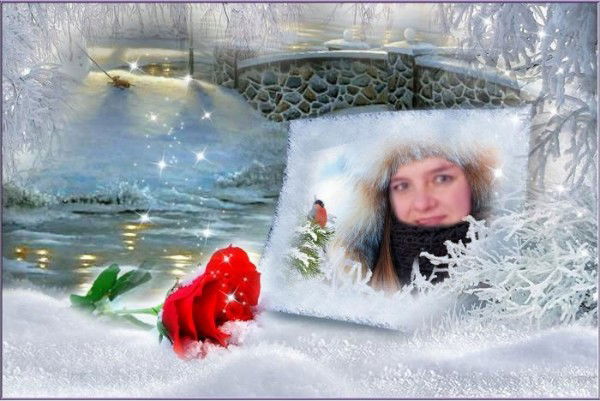 Лара Лошкарева