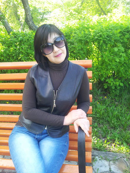 Баглан Асаинова(Рамазанова)