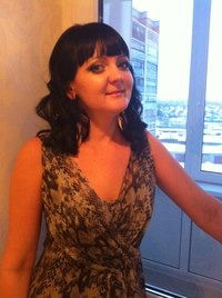 Ирина Вертунова