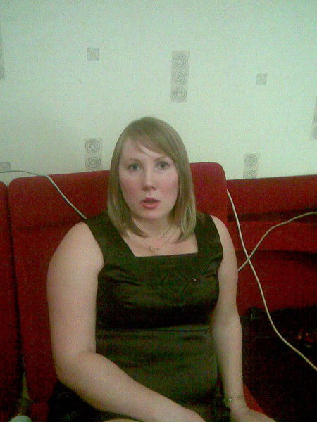 Елена Елинская