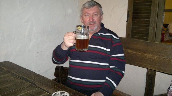 Александр Сизов