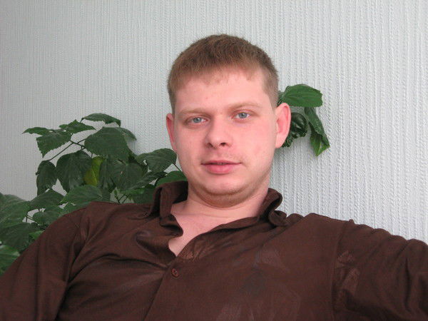 Александр Носков