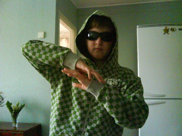 Влад Тагиров