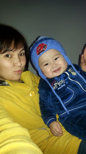 Kuralay Муратовна