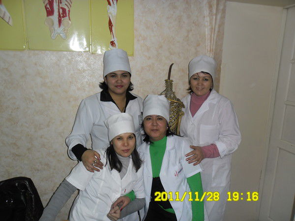 Нурсипат Утебаева