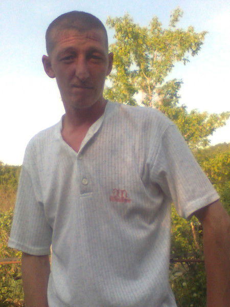 Александр Орлов