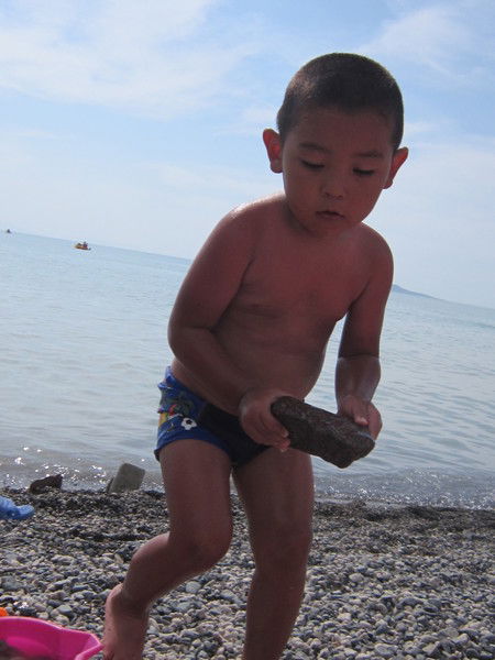 Максат Аплашов