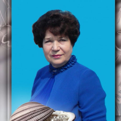 Людмила Самойлова