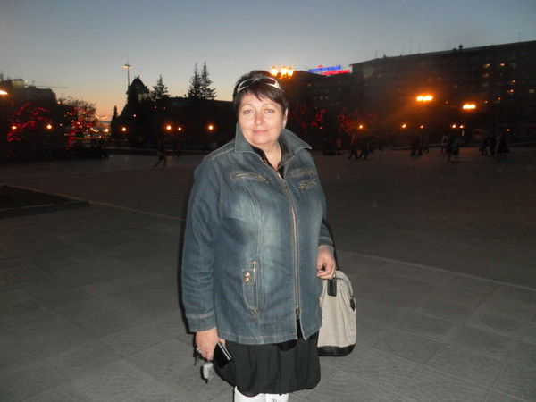 Ольга Дурова