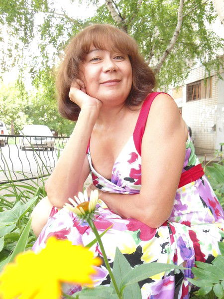 Ольга Будигина