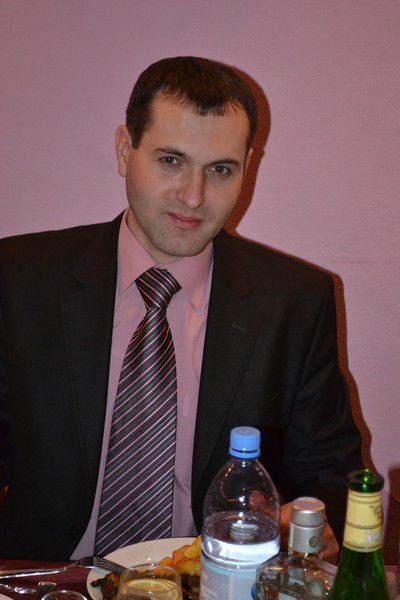 Ярослав Перевозников