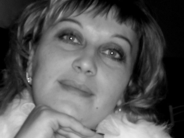 Наталья Голубева