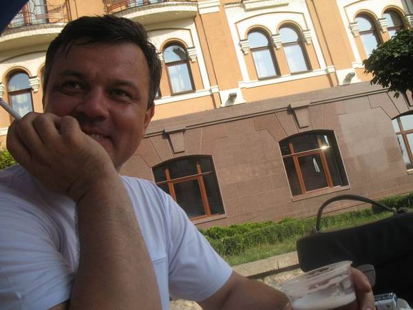 Иван Севрук